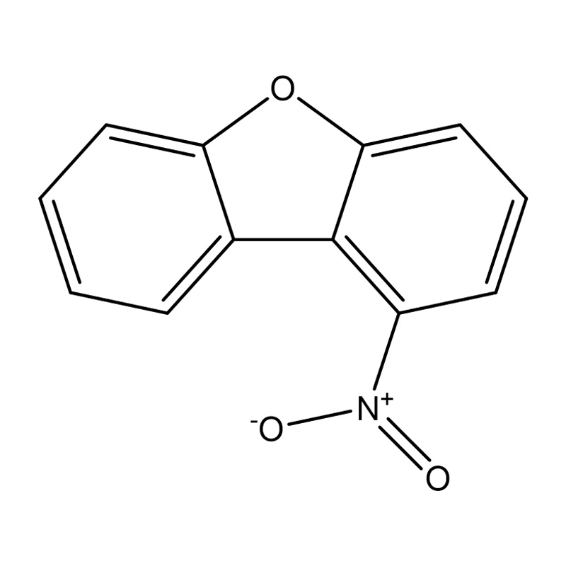 ডিবেনজোফুরান, 1-নাইট্রো-