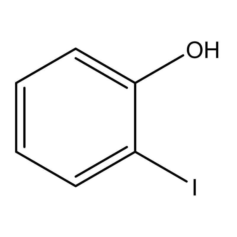 2-আয়োডোফেনল