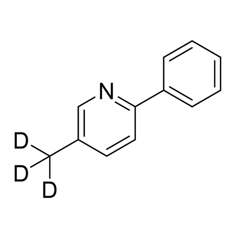 4-(pyridin-2-yl) ফেনাইলবোরোনিক অ্যাসিড