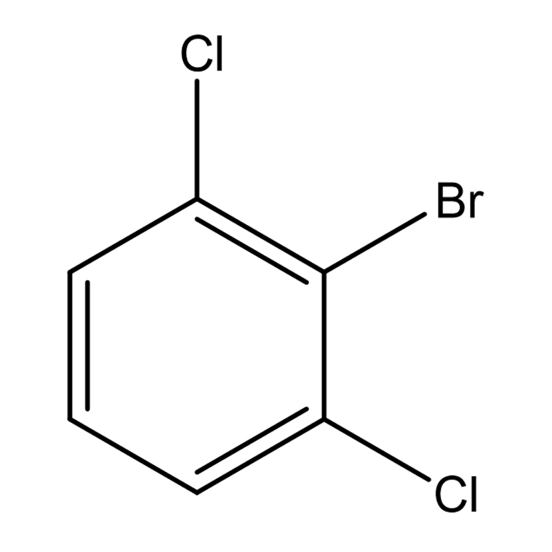 1-ব্রোমো-2,6-ডিক্লোরোবেনজিন