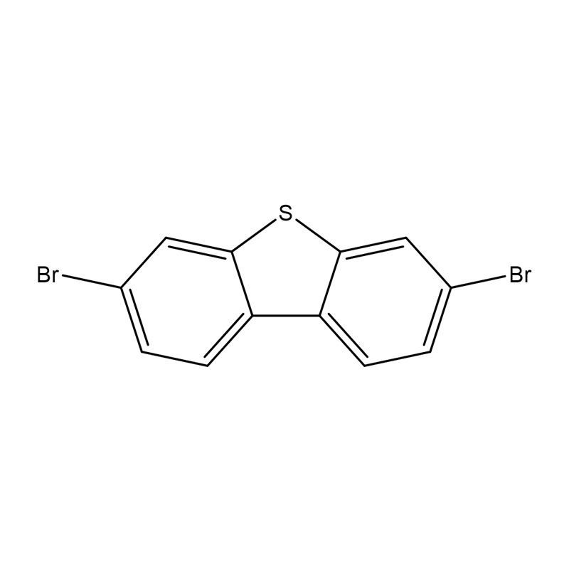 3,7-ডিব্রোমো ডিবেনজোথিওফিন