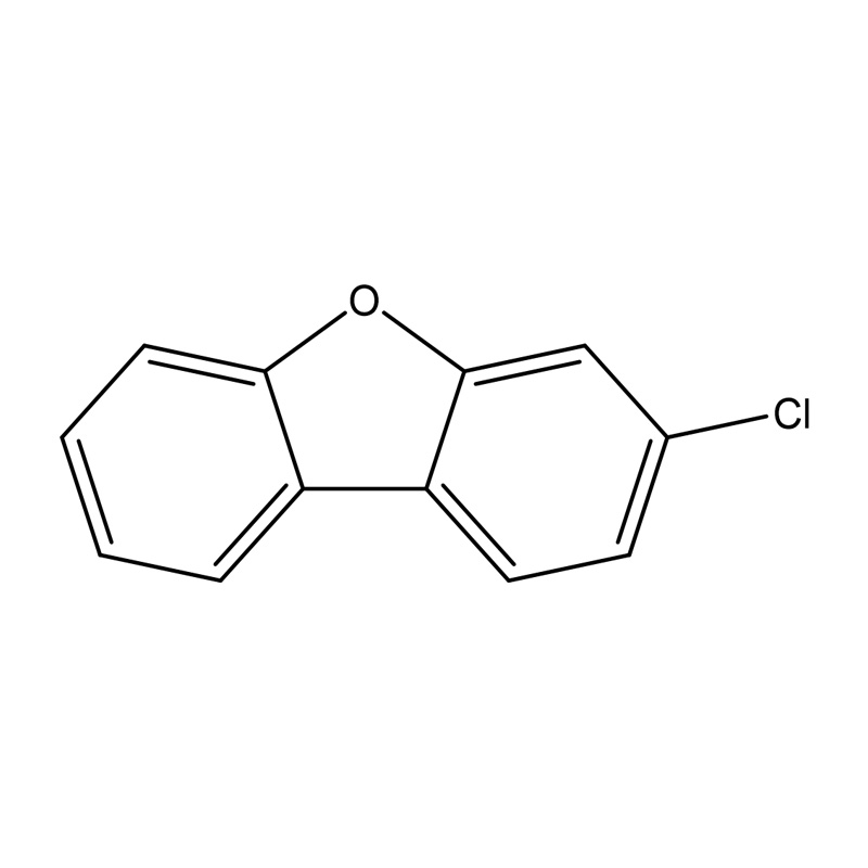 3-ক্লোরো ডিবেনজোফুরান