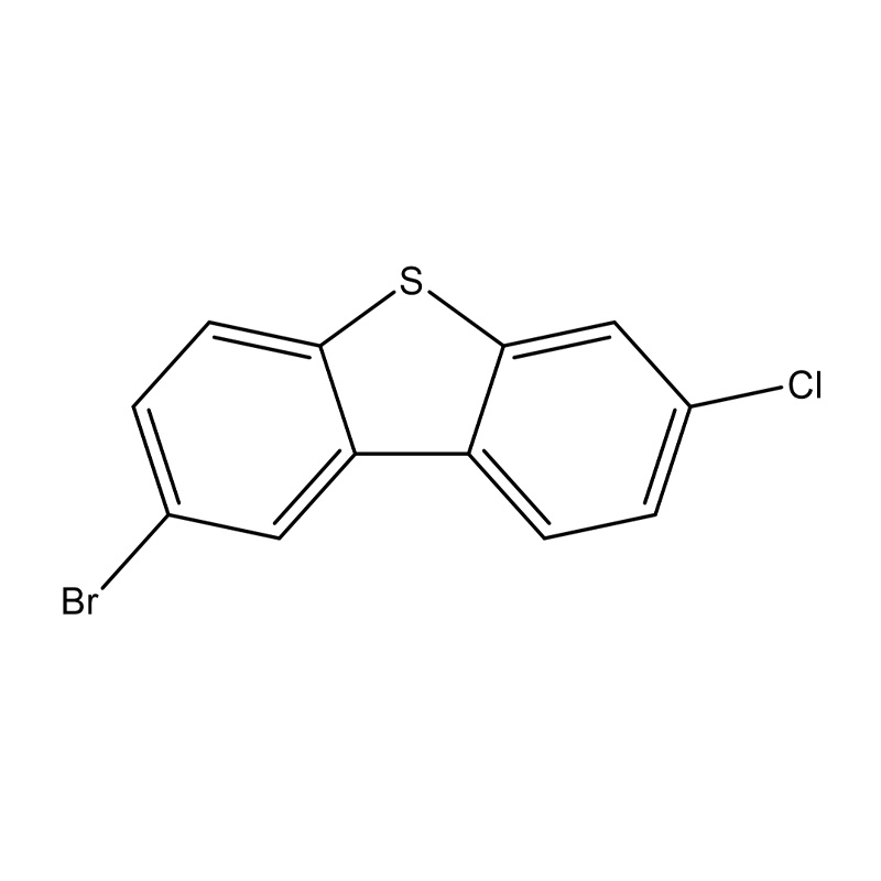 ডিবেনজোথিওফিন, 2-ব্রোমো-7-ক্লোরো-