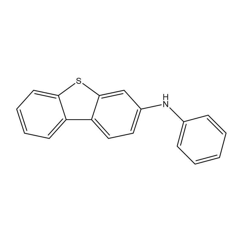 এন-ফেনাইলডিবেনজো [বি, ডি] থিওফেন-3-অ্যামাইন