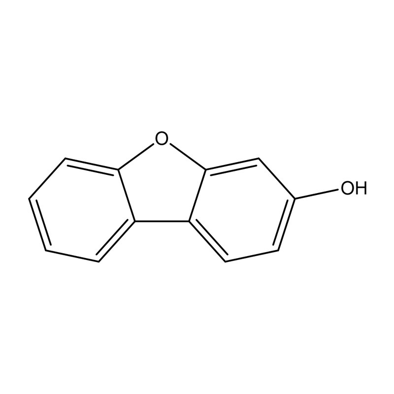 3-হাইড্রক্সি ডিবেনজোফুরান