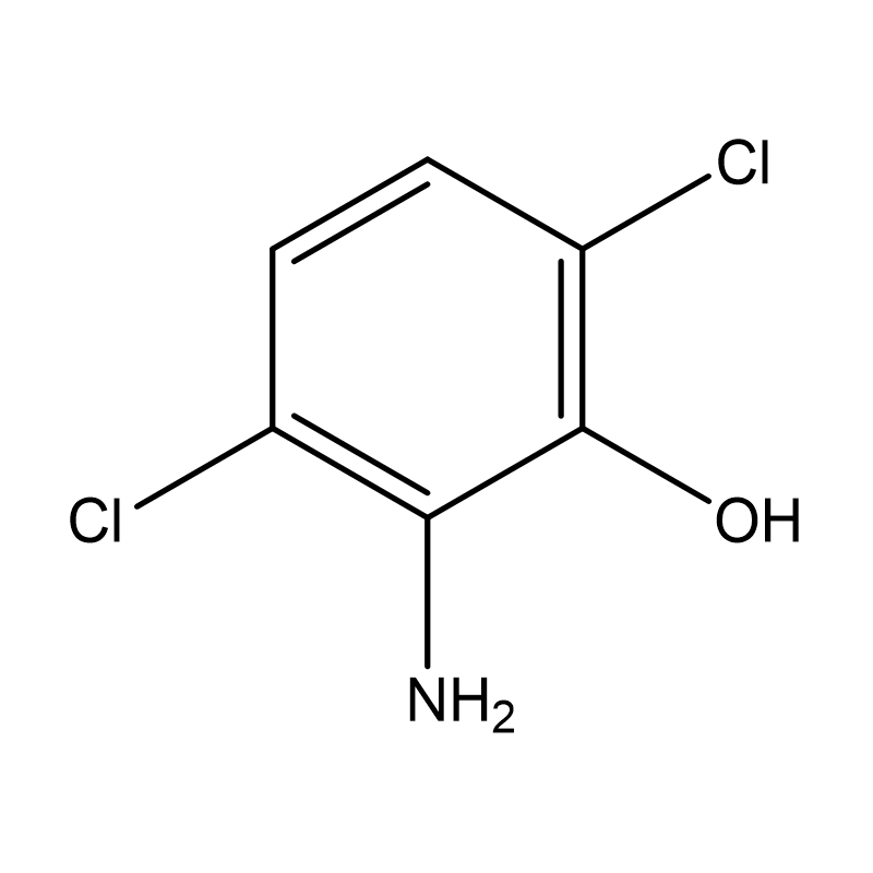 ফেনল, 2-অ্যামিনো-3,6-ডিক্লোরো-