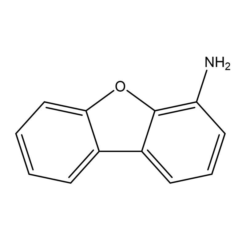 4-অ্যামিনো ডিবেনজোফুরান