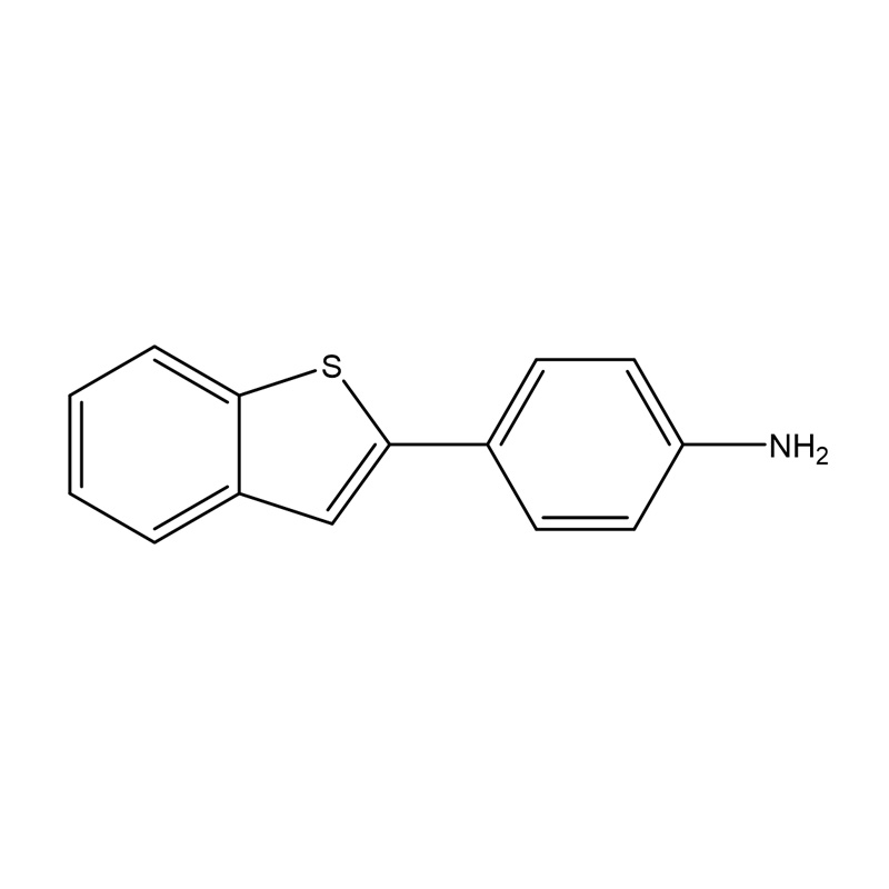 4-বেনজো[b]থিয়েন-2-ইলবেনজেনামাইন