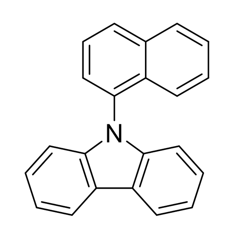 9-(1-ন্যাপথাইল) কার্বাজোল