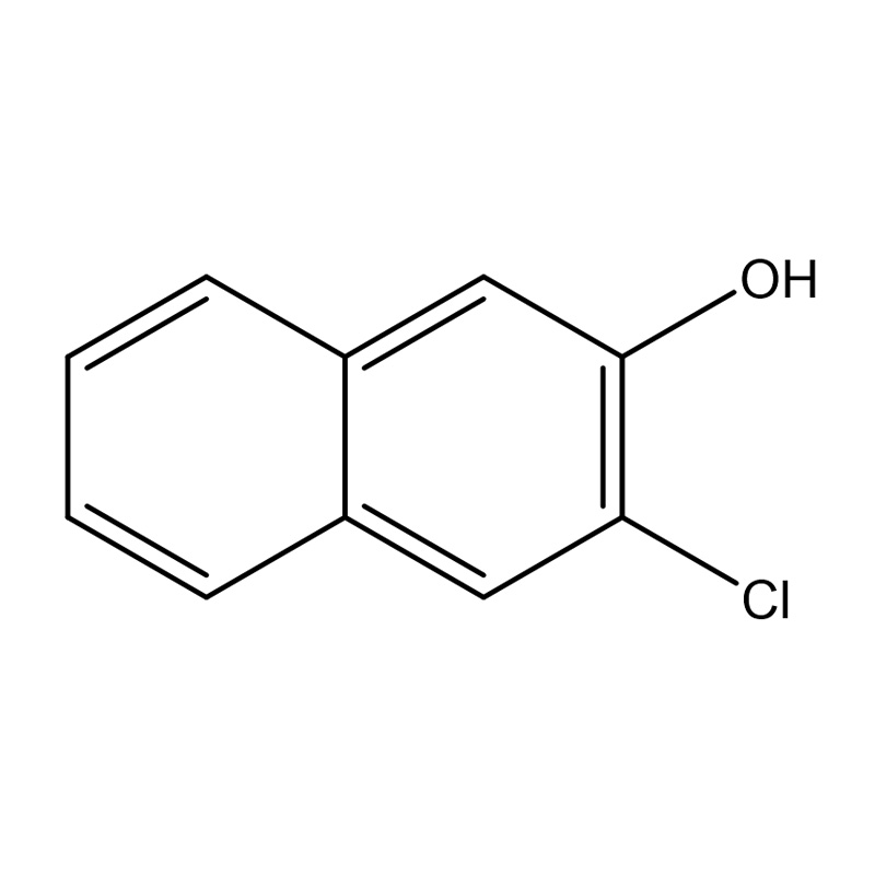 2-ক্লোরো-3-হাইড্রোসাইনাফথালিন