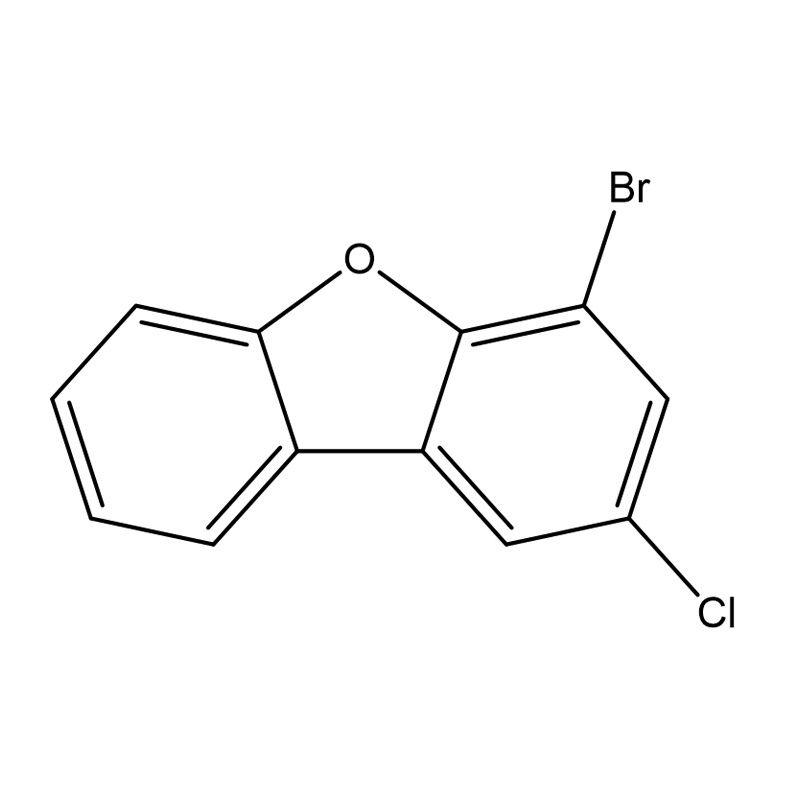 4-ব্রোমো-2-ক্লোরোডিবেনজো[বি,ডি]ফুরান