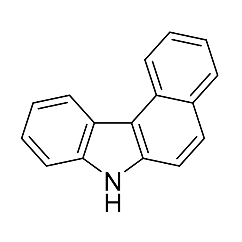 7H-বেনজো [C] কার্বাজোল