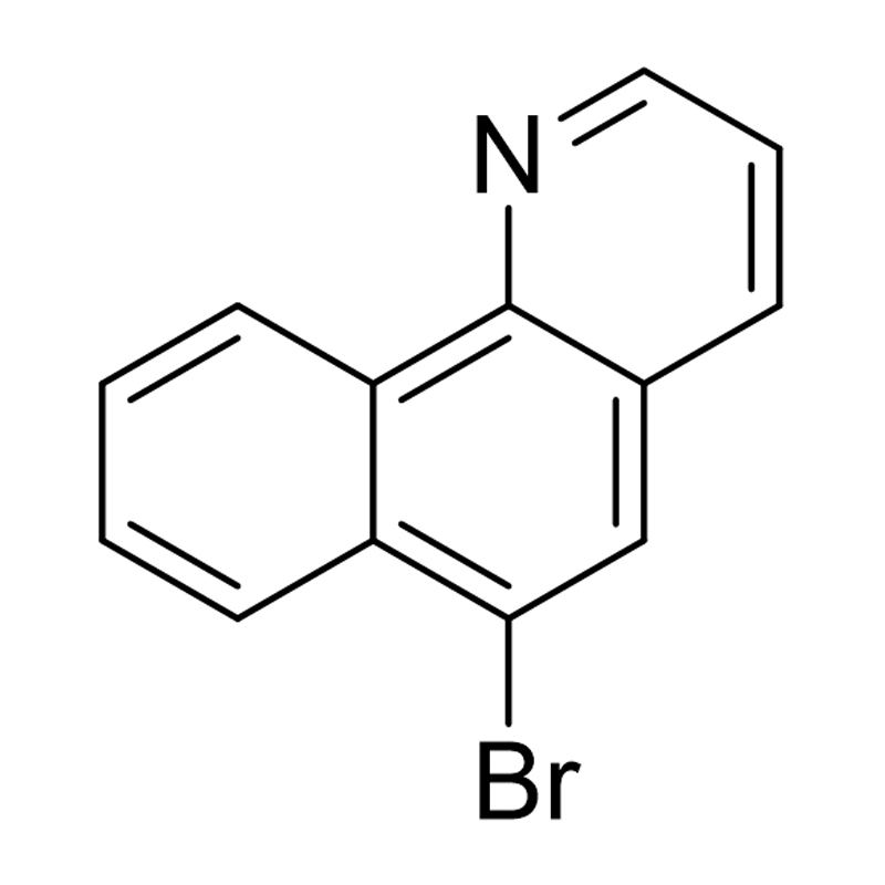 6-ব্রোমোবেনজো(এইচ)কুইনোলিন