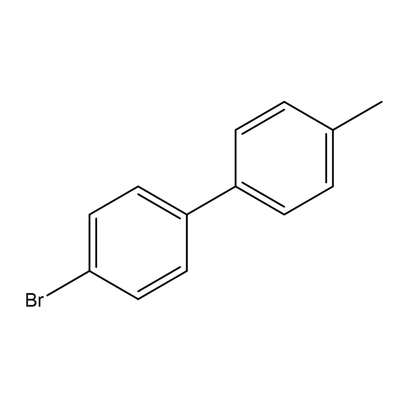 4-ব্রোমো-4'-মিথাইলবাইফেনাইল