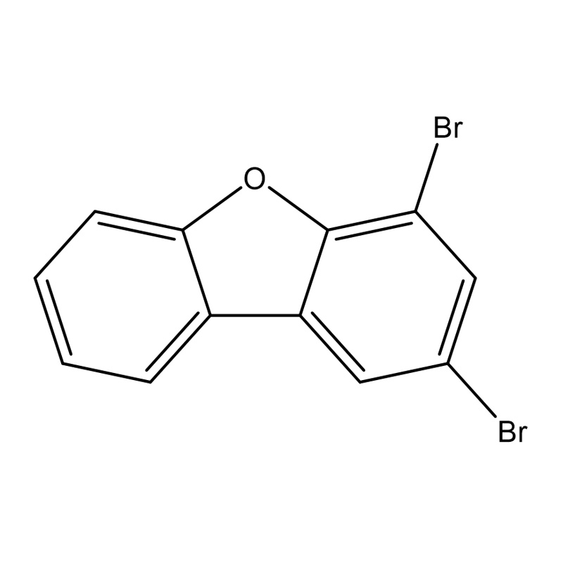 2,4-ডিব্রোমো ডিবেনজোফুরান