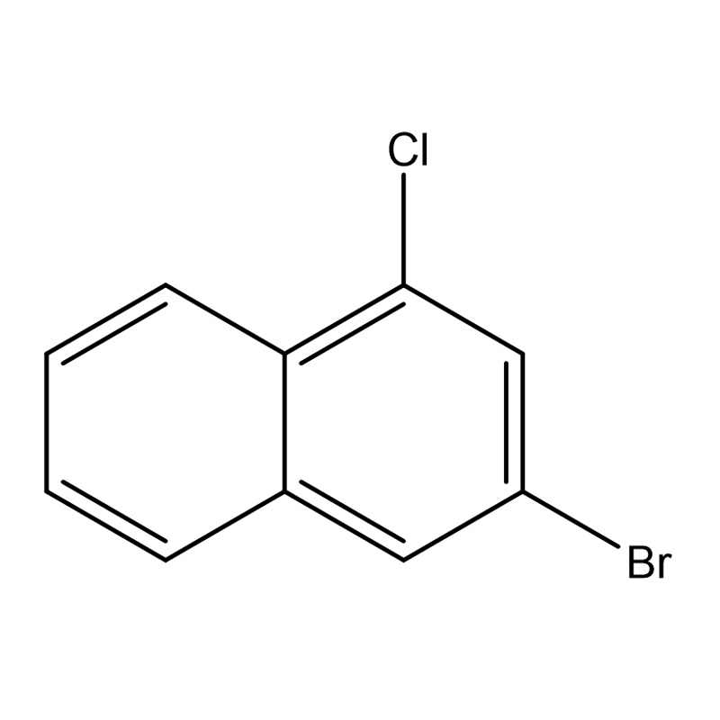 3-ব্রোমো-1-ক্লোরোনাফথালিন