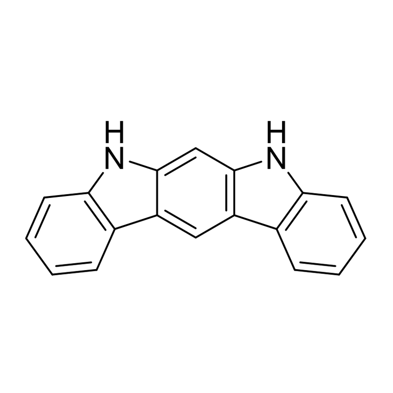 5,7-ডিহাইড্রো-ইন্ডোলো[2,3-B]কারবাজোল