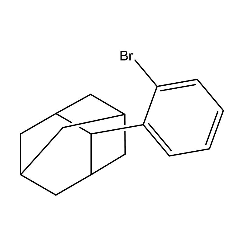 4-অ্যাডামান্টিল-1-ব্রোমোবেনজিন