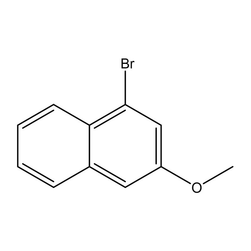 1-ব্রোমো-3-মেথোক্সিনাফথালিন