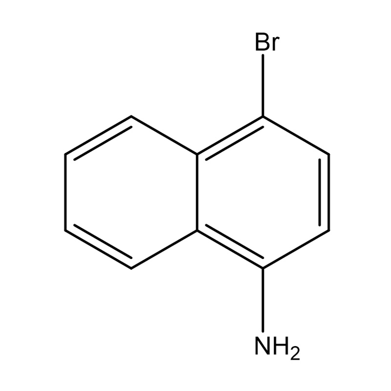 4-ব্রোমো-1-ন্যাফথাইলামাইন