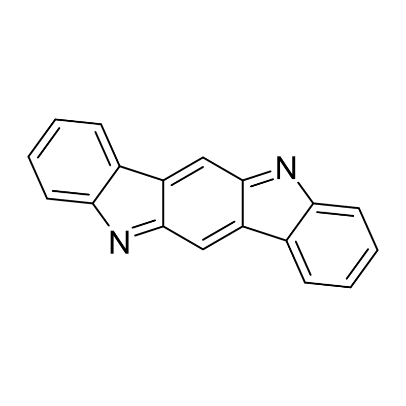 ইন্ডোলো [3,2-বি] কার্বাজোল