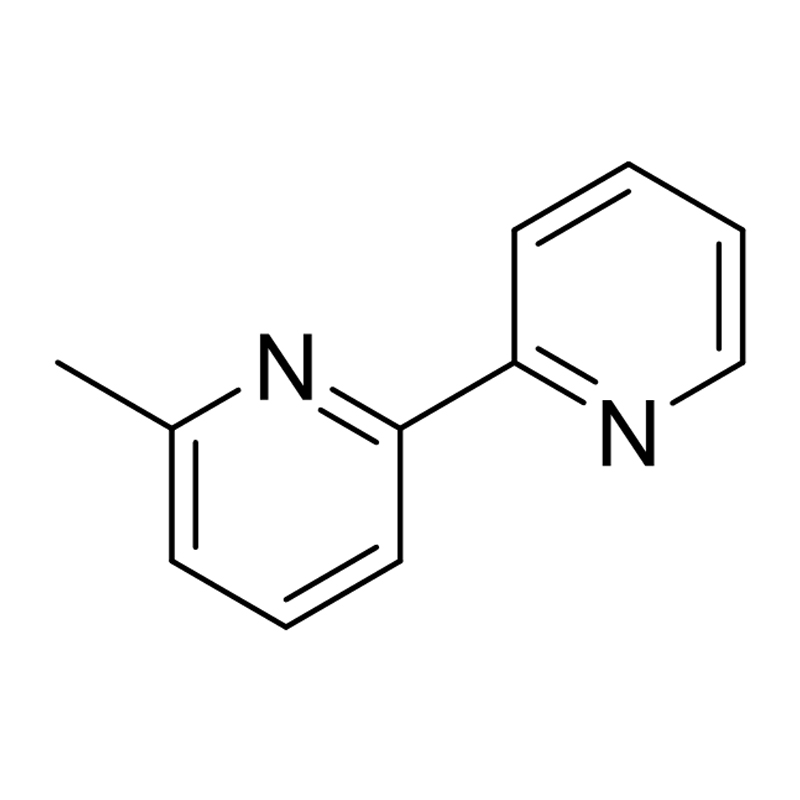 6-মিথাইল-2,2'-বাইপাইরিডিন