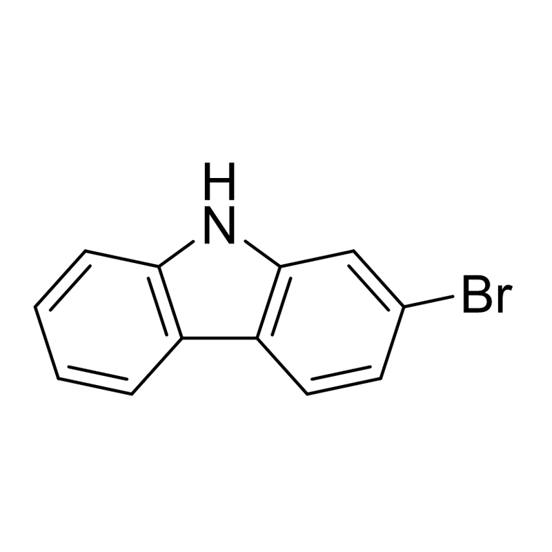 2-ব্রোমোকার্বাজোল