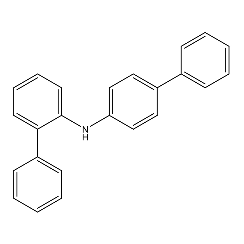 এন-[1,1'-বাইফেনাইল]-2-ইএল-[1,1'-বাইফেনাইল]-4-অ্যামাইন