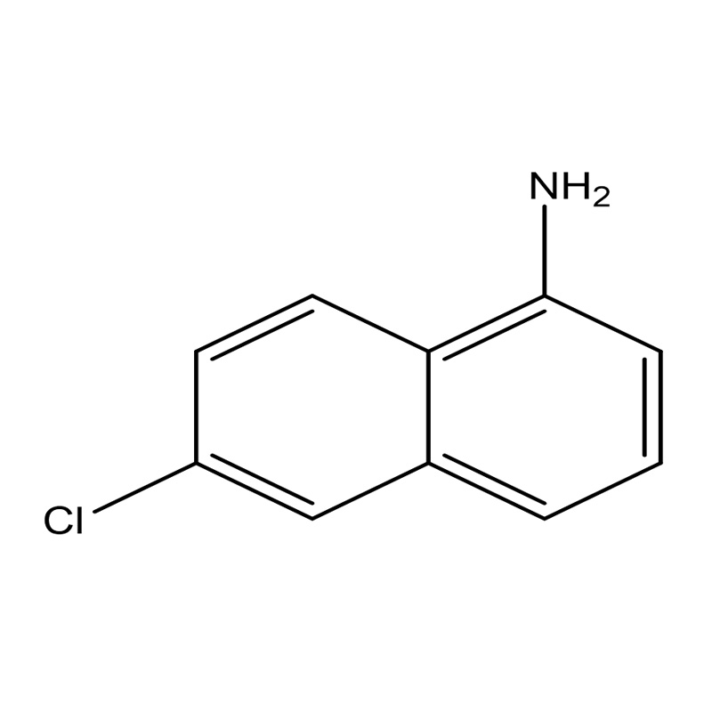 1-ন্যাপথালেনমাইন, 6-ক্লোরো-