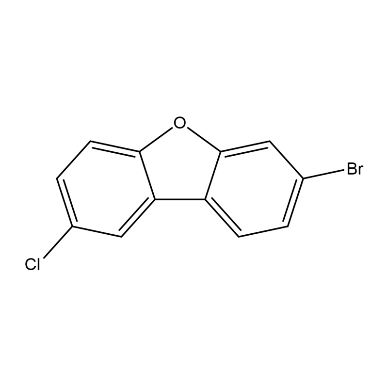7-ব্রোমো-2-ক্লোরোডিবেনজো[বি,ডি]ফুরান
