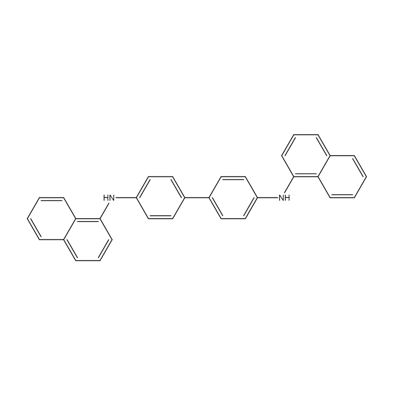 N,N'-Di(1-naphthyl)-4,4'-বেনজিডিন
