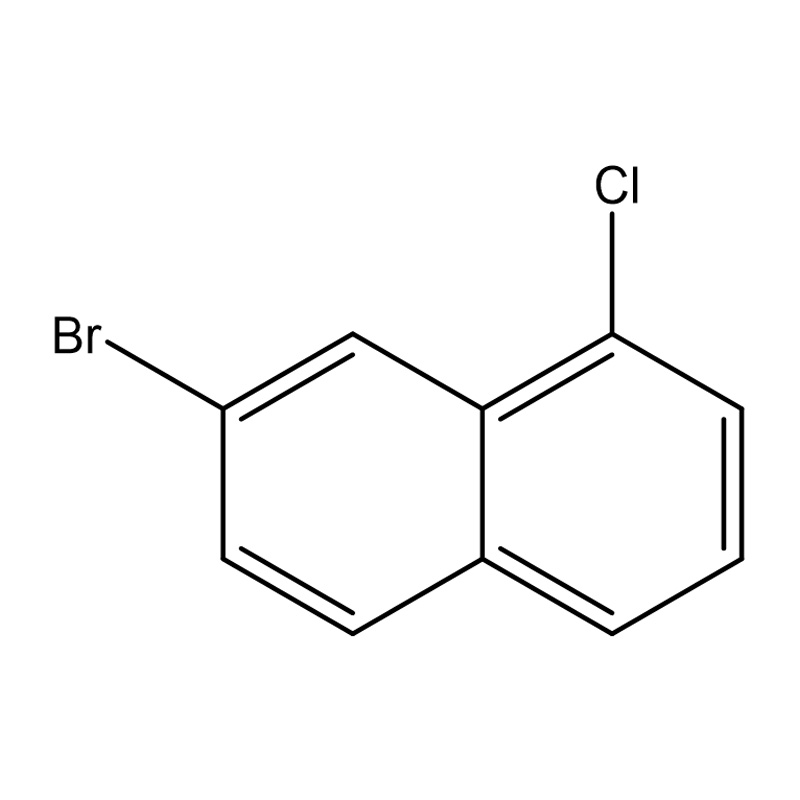 7-ব্রোমো-1-ক্লোরোনাফথালিন