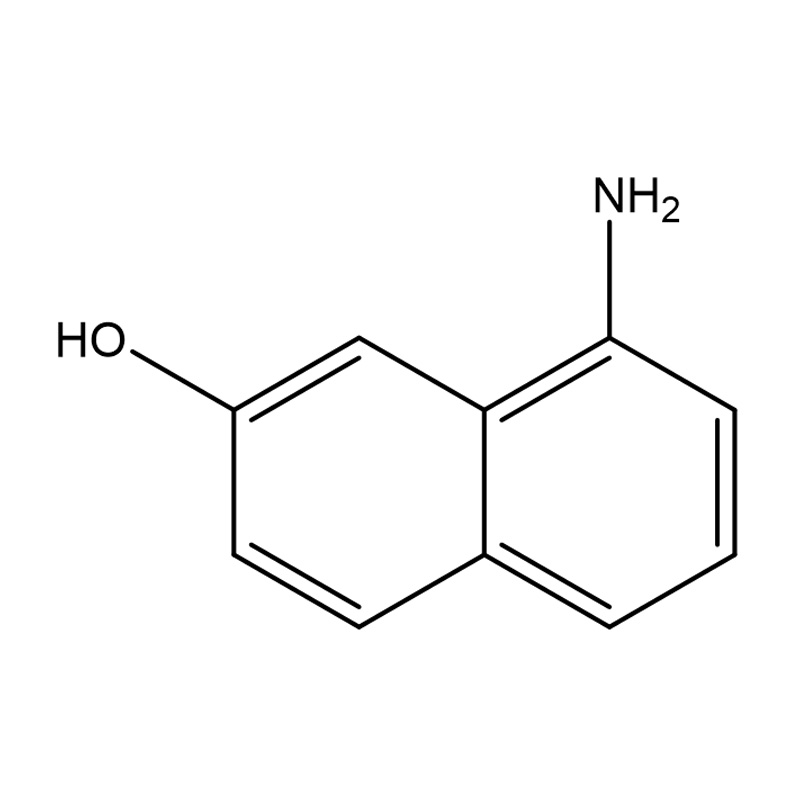 1-অ্যামিনো-7-ন্যাপথল