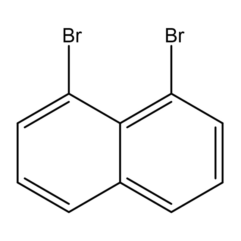 1,8-ডিব্রোমোনাফথালিন