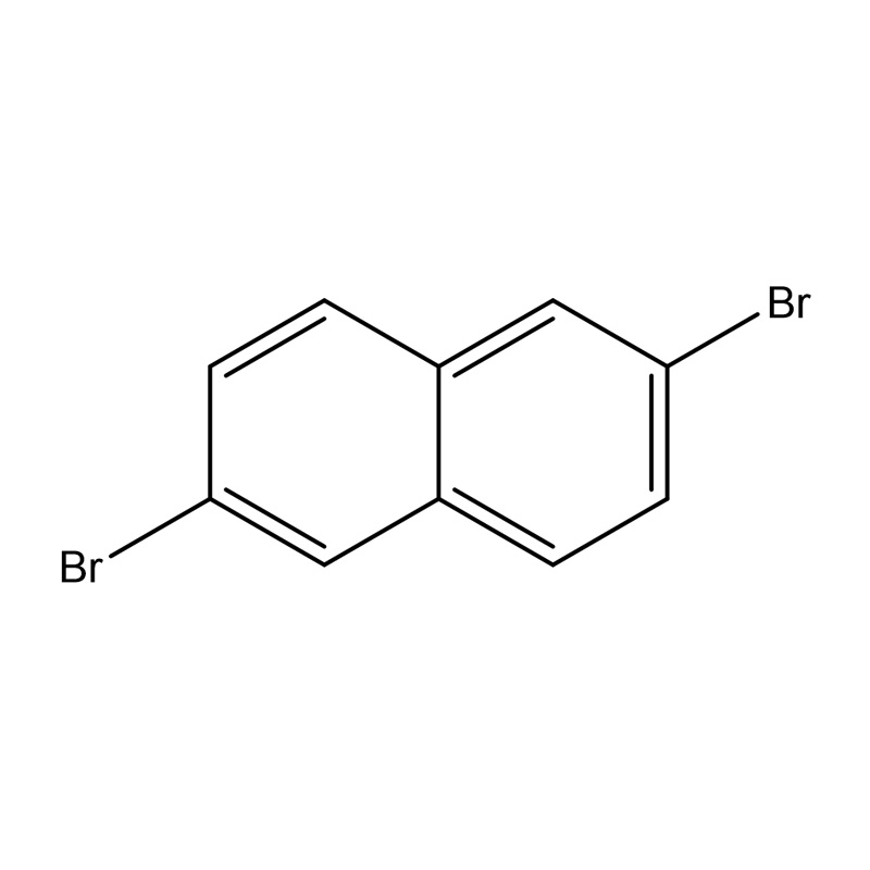2,6-ডিব্রোমোনাফথালিন