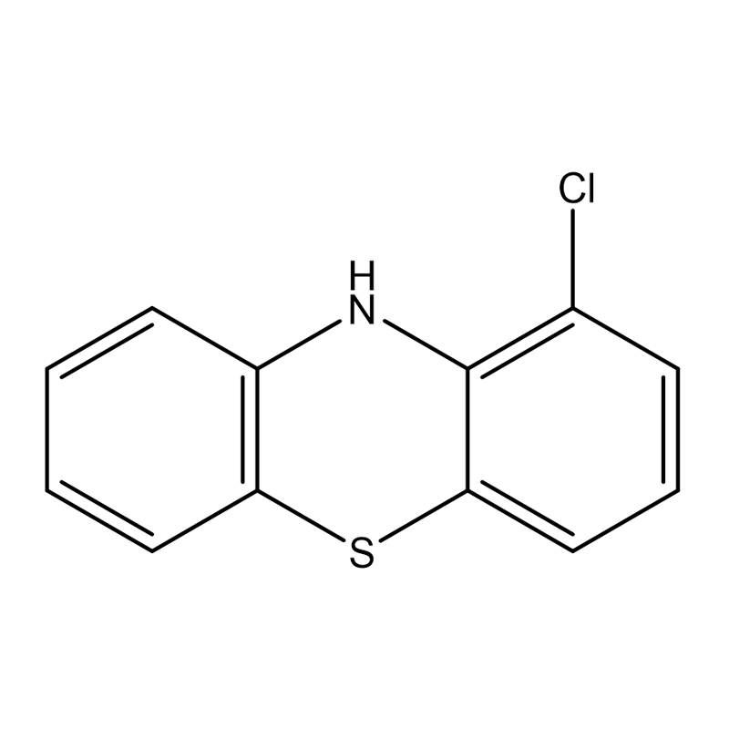 1-ক্লোরোফেনোথিয়াজিন