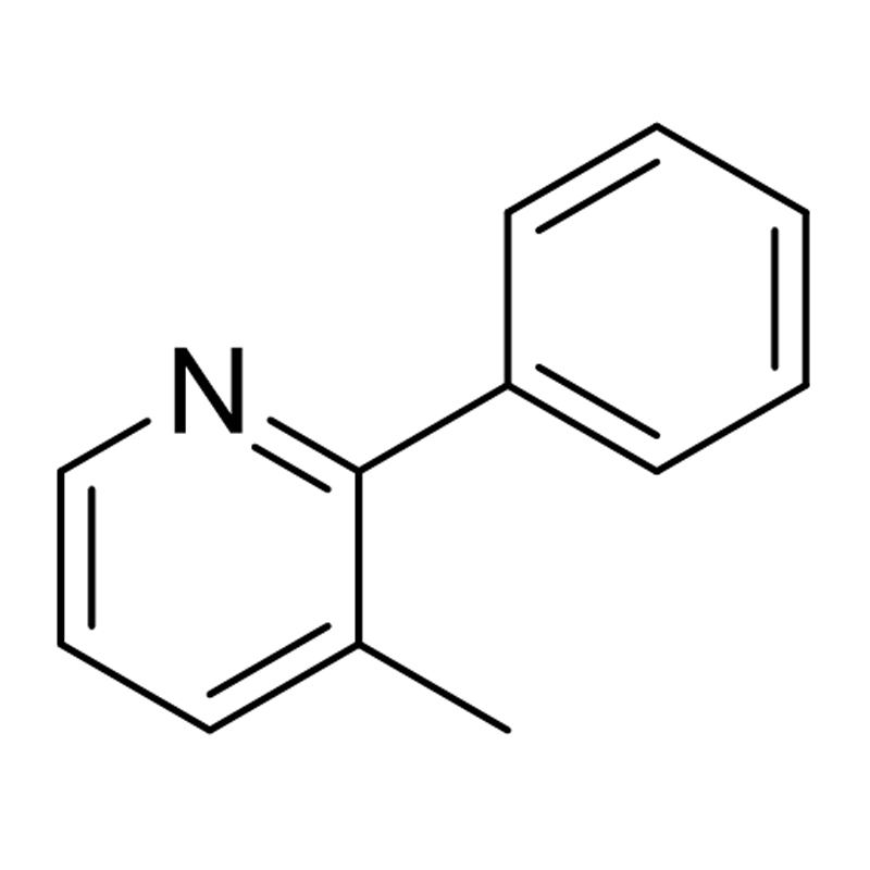 3-মিথাইল-2-ফেনাইলপাইরিডিন