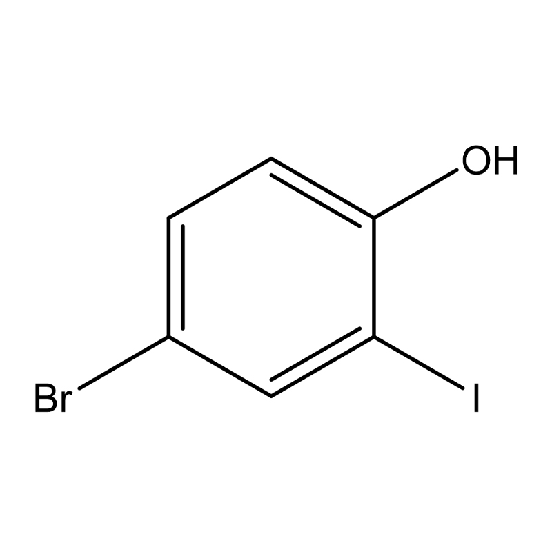 4-ব্রোমো-2-আয়োডোফেনল