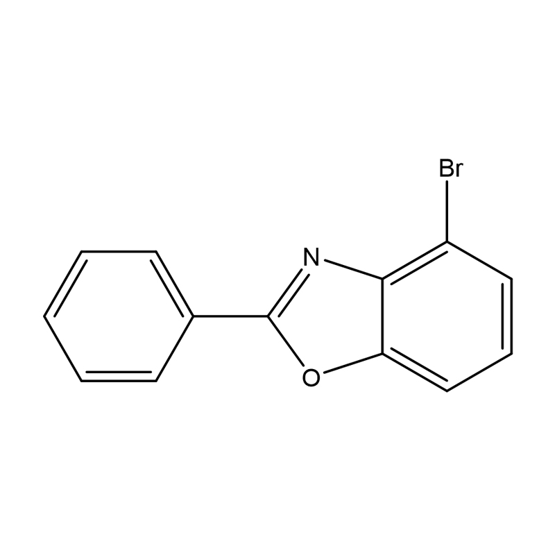 বেনজক্সাজোল, 4-ব্রোমো-2-ফিনাইল-