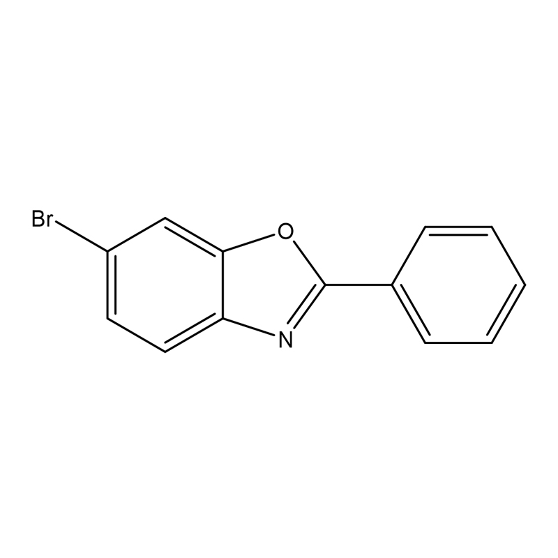 6-ব্রোমো-2-ফিনাইল-বেনজুক্সাজল