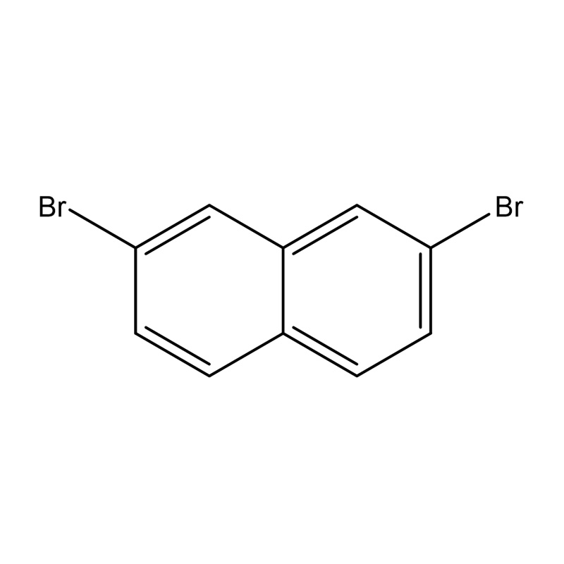 2,7-ডিব্রোমোনাফথালিন