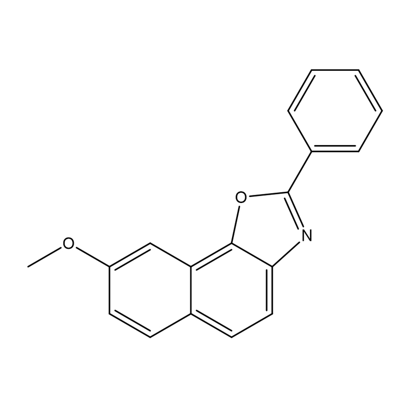 8-মেথক্সি-2-ফেনাইলনাফথ[2,1-d]অক্সাজল