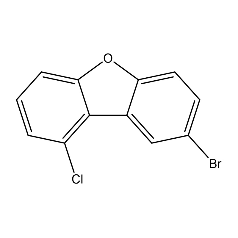 8-ব্রোমো-1-ক্লোরোডিবেনজো[বি,ডি]ফুরান