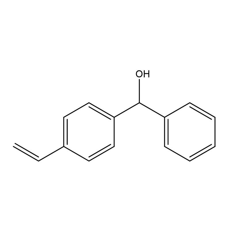 ফেনাইল (4-ভিনাইলফেনাইল) মিথানল