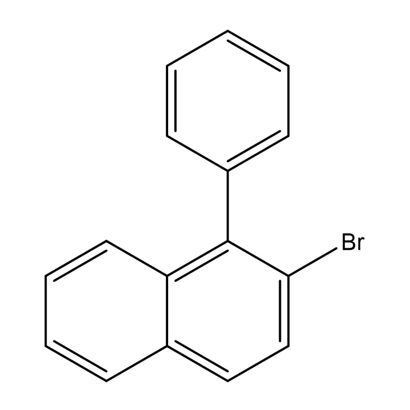 2-ব্রোমো-1-ফেনাইলনাফথালিন