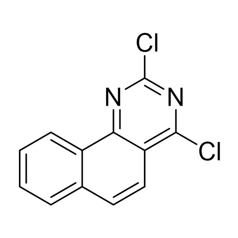 2,4-ডিক্লোরোবেঞ্জো[এইচ]কুইনাজোলিন