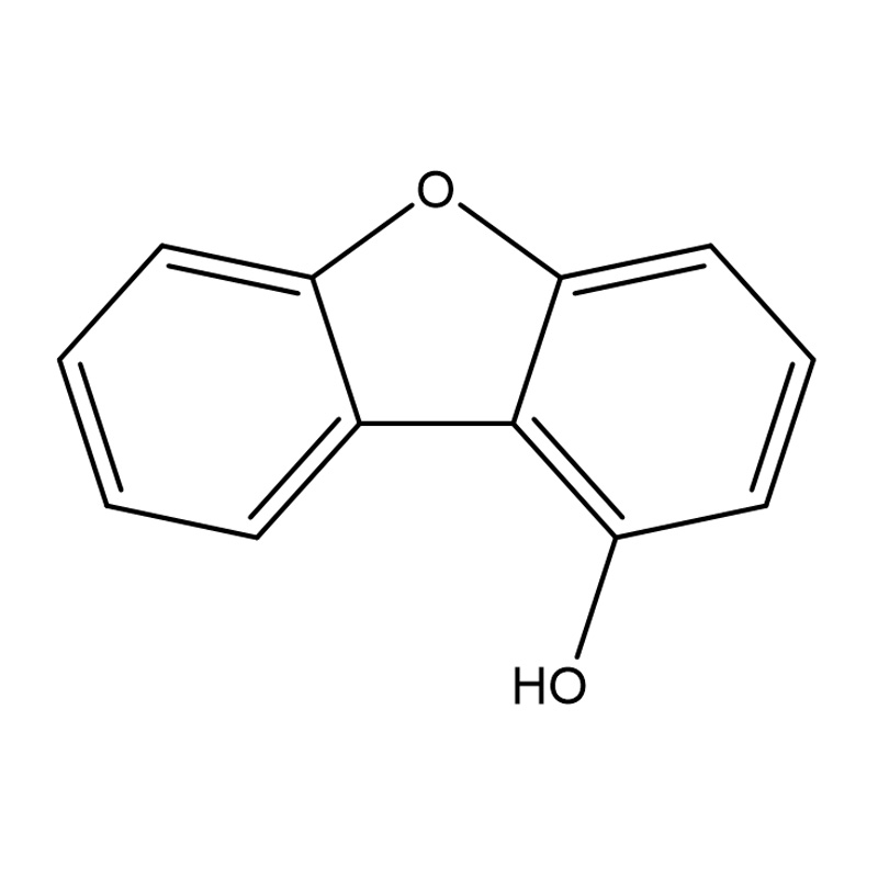 1-হাইড্রক্সি ডিবেনজোফুরান