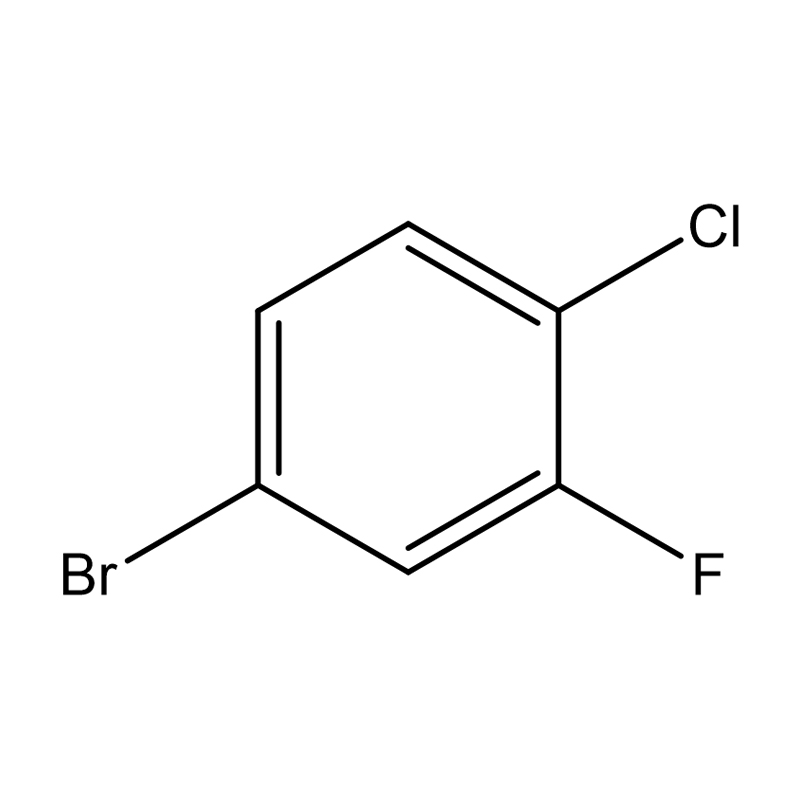 4-ব্রোমো-1-ক্লোরো-2-ফ্লুরোবেনজিন