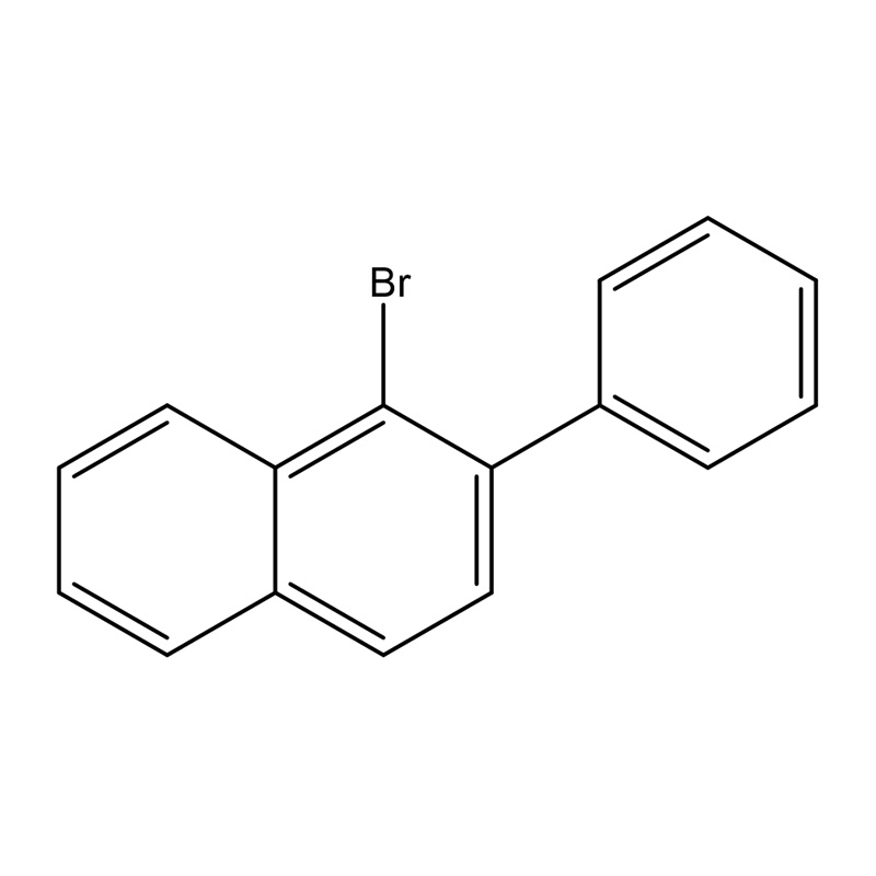 ন্যাপথলিন, 1-ব্রোমো-2-ফিনাইল-