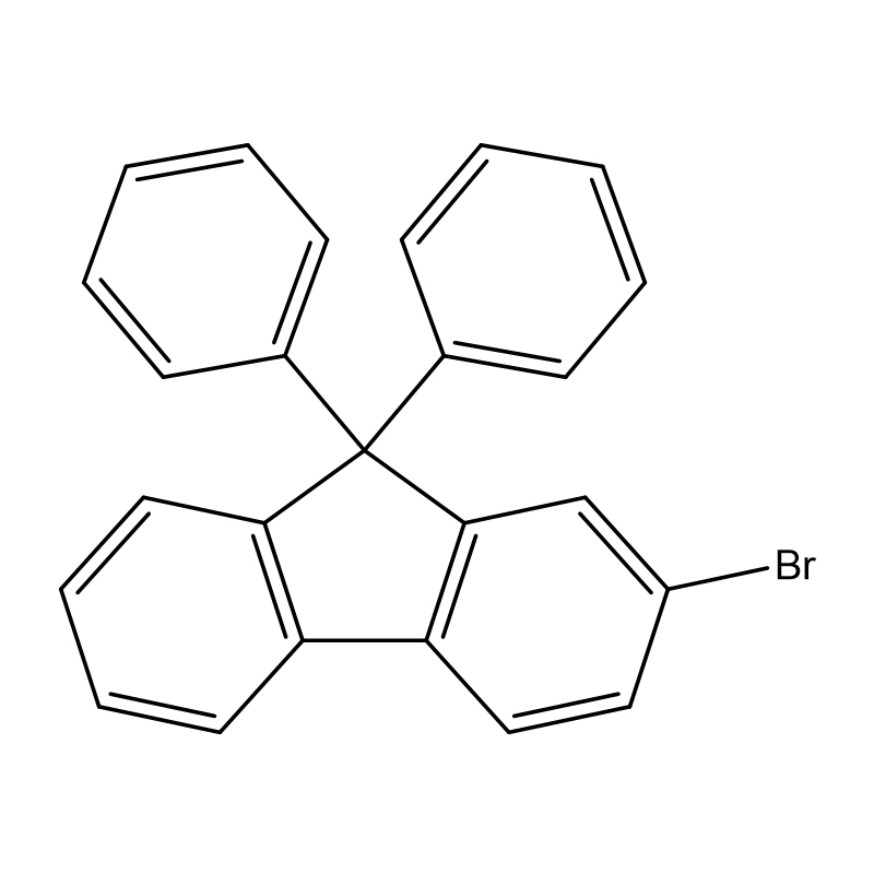 2-ব্রোমো-9,9-ডিফেনাইলফ্লুরিন